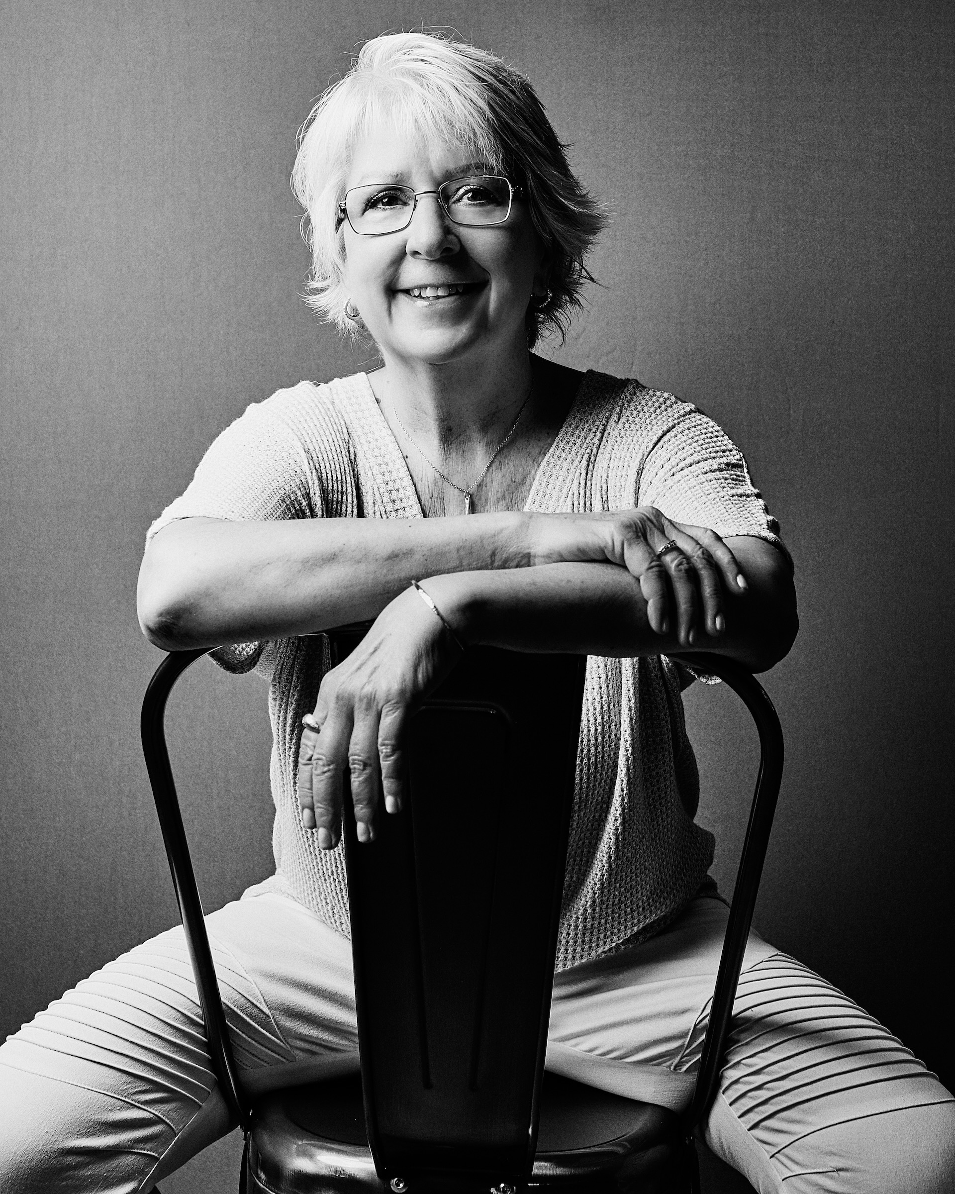 Portrait tailored for creative professionals and personal branding in Vancouver WA